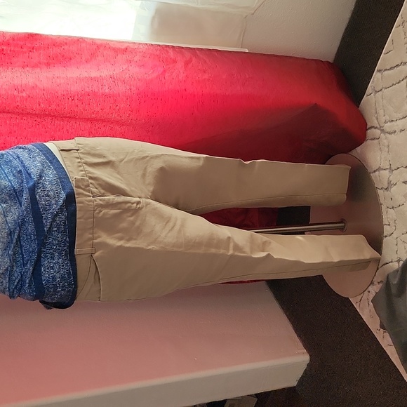 Van Heusen stretch pants - Picture 1 of 5